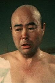 Komimasa Tanaka as  in Egg Delivery Man : Attack on Keishicho 1975