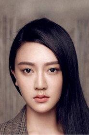 Lu Zizhen as Zuo Luo in Legends of the Three Kingdoms 2018
