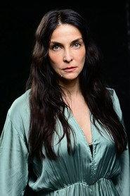 Tina-Susan Smidt as Constanze Henning in Dein perfektes Jahr 2024