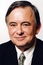 Christian Giudicelli as Priest in Crossway 2008