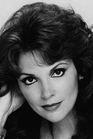 Trisha Noble as Penelope in The Wild Wild West Revisited 1979