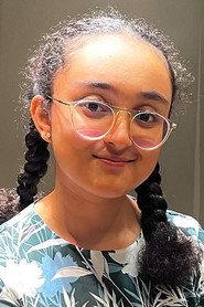 Anumegha Banerjee as Poppins in Pokkhirajer Dim 2025