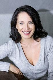 Raphaëlle Cambray as Eva in Pain au chocolat 1998