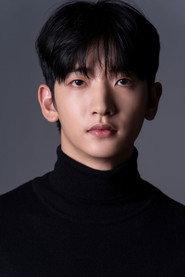 Hong Eun-ki as Jong-yun in Turn: The Street 2021