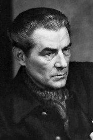 Olle Florin as Dr Jessing in The Man All Wanted to Kill 1940