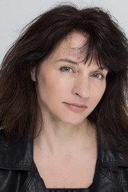 Gráinne Kelly as  in Nightmares 2004