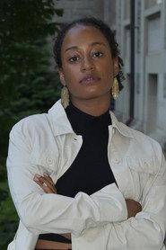Sidney Malia Waite as Ember Duphaze in Sex Shop 2024