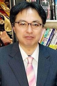 Tetsuya Koda as Pick-up artist in Hyper Misao Produce ~HYPE!3~ 2025