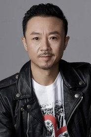 Dong Hai as Station master in Chinese Fighting Man 2020