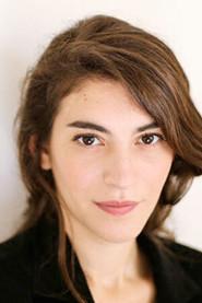 Charlotte Campana as in Dublined 2021