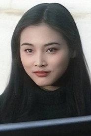 Zhang Yan as 师红 in After Divorce 1996