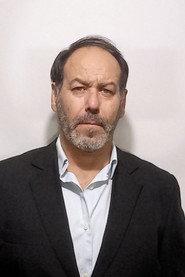 Claudio Lesa as Comisario Moreira in Malandras 2025