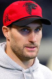 Kirk Cousins as Self in Divided We Stand: Michigan vs. Michigan State 2019