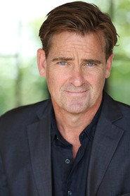 David Michaels as Max in Sealed with a Kiss 2015