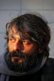 André Gil Mata as in Labirinto 2014