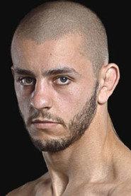 Iuri Lapicus as Self in ONE on TNT 1: Moraes vs. Johnson 2021