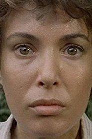 Auretta Gay as Lia in Crime in Via Teulada 1980