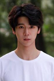 Zhu Kangli as Xiaodong in River of Salvation 2022