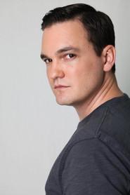 Chris Buckley as Police Officer in Bad Girl 2016