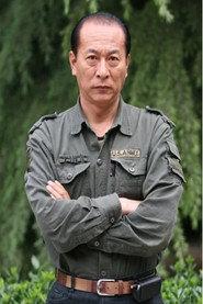 Zeng Qiusheng as 张廷玉 in Master of Go: Second to none 2010