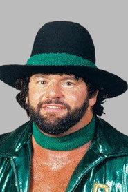 Billy Haynes as Billy Jack Haynes in WWE The Big Event 1986