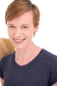 Emily Rankin as Ralpho in Buffalo Buffalo Turquoise Buffalo 2026