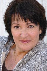 Casey Robinson as Sandra (voice) in President Wolfman 2012