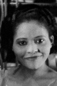 Starr Calloway as Norma Shepard (as Star Calloway) in The Girl from Chicago 1932