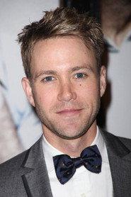 Christopher J. Hanke as John in Breaking Fast 2020