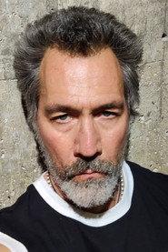 James Augustus Lee as Billy Sullivan in Twists of Fate 2012