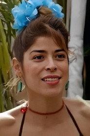 Lucía Gómez as Paty in Despedida de soltera 2020