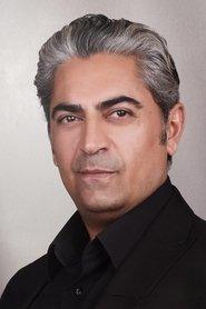 Bülent Polat as Armando in Afacanlar Kampta 2024