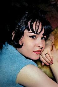 Aynur Akın as  in Son Mektup 1957
