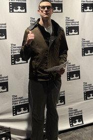 Caedmon Reveley as Pedestrian/Horny Party-Goer in A Scary Good Time 2026