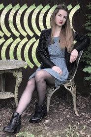 Yulia Wirt as Cousine in Cousine 2016