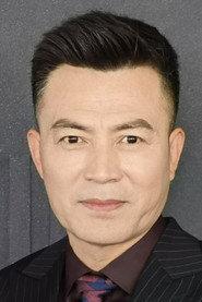 Liu Tao as Yong Chun in An Odyssey in Macau 2 2018