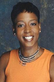 Monica Bailey as Rose in Manhattanites 2008