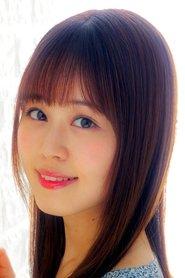 Natsumi Hioka as Pam-Pam (voice) in Delicious Party Precure Movie: Dreaming Children's Lunch! 2022