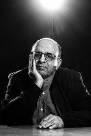 Jalel Eddine Saadi as  in Manda 2020