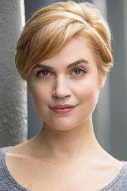 Sarah Wharton as Sarah in American Insurrection 2021