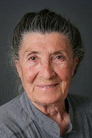 Mehtap Anıl as Kaynana in Hayattan Korkma 2008