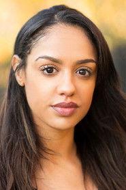 Sophia Leonie as Sister in Dreams of a Life 2011
