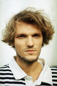 Jakub Guszkowski as News Reporter in Greetings from Sumatra 2025