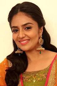 Sreemukhi as in Maa Inti Bangaram 2026