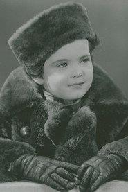 Göran Bernhard as in Tomten: A Winter Tale 1941