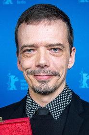 Frédéric Schulz-Richard as in You Who Never Arrived 2021