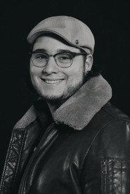 Alex Kahuam as Alex in Hidden 2012