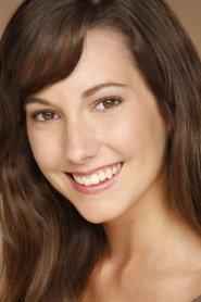 Jenson Goins as Young Kysten Ellison in The Brooke Ellison Story 2004