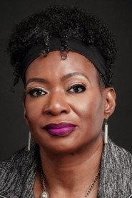 Toni Dewese as Grand Diva in The Wrong Kind of Love 