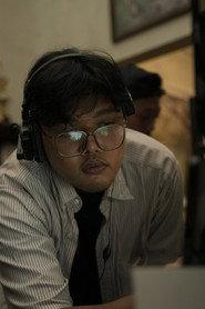 Aby Prasetio as Tokoh 3 in HOW TO EDIT 
